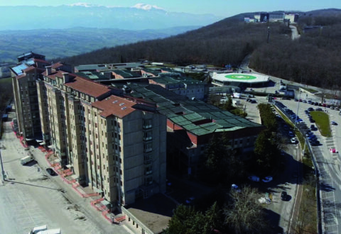 Integrazione, al via il tavolo: «Svolta per la nostra sanità»