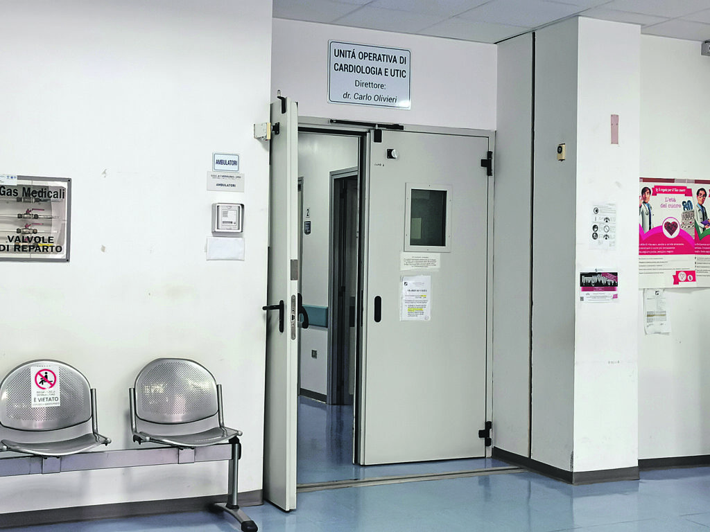 Centrosinistra contro il “Po”: «Una intimazione di sfratto»