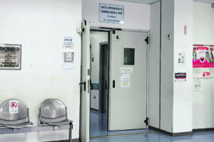 Centrosinistra contro il “Po”: «Una intimazione di sfratto»