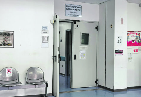 Centrosinistra contro il “Po”: «Una intimazione di sfratto»