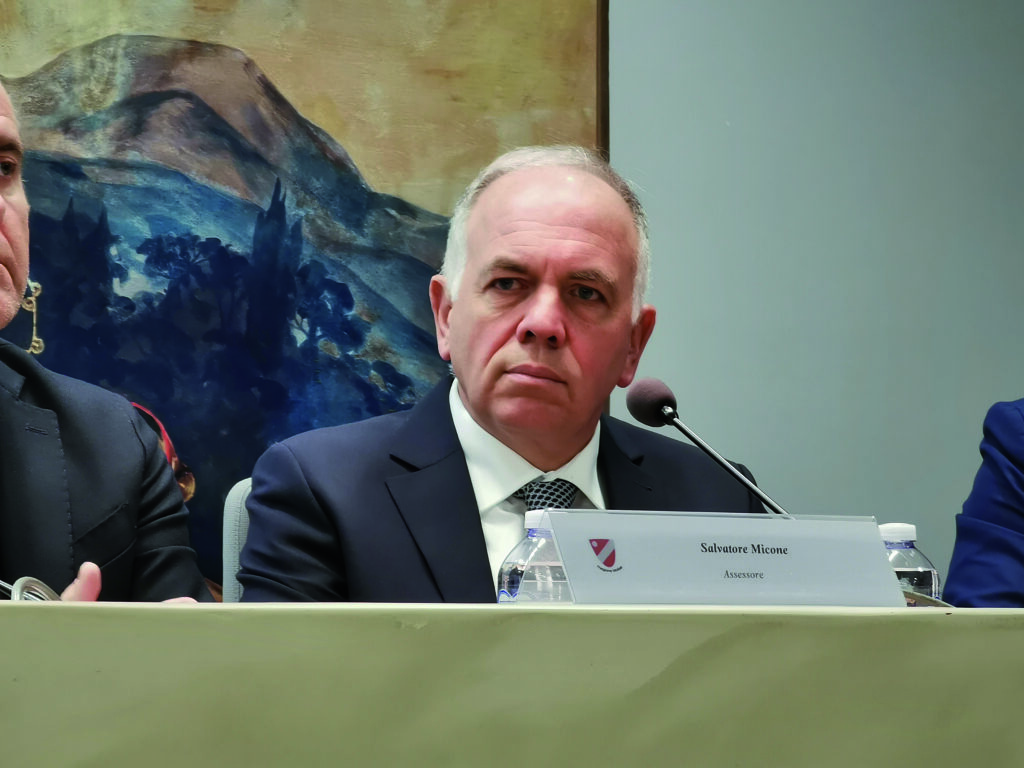 La sfida del bilancio, «non è facile ma non è un dramma»