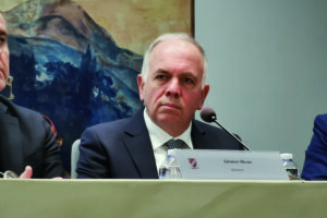 La sfida del bilancio, «non è facile ma non è un dramma»