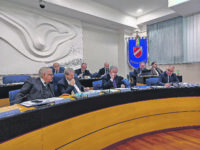 Rimpasto rinviato al post bilancio, Roberti: prima il dossier deficit