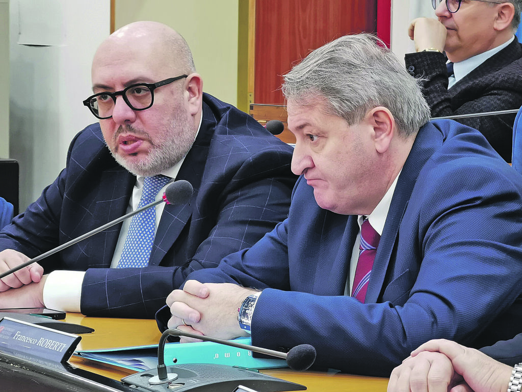 Rimpasto, nervi tesi in attesa della ridefinizione degli assetti