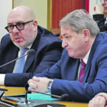 Rimpasto, nervi tesi in attesa della ridefinizione degli assetti