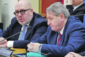 Rimpasto, nervi tesi in attesa della ridefinizione degli assetti