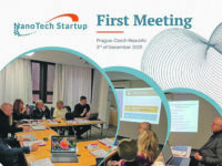 Idee e progetti diventano imprese vincenti: NanoTech e la sfida di Confcommercio