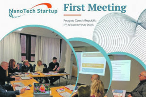 Idee e progetti diventano imprese vincenti: NanoTech e la sfida di Confcommercio