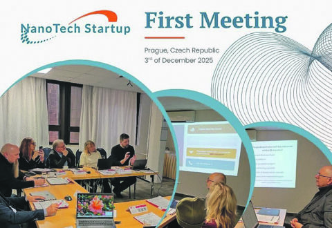 Idee e progetti diventano imprese vincenti: NanoTech e la sfida di Confcommercio