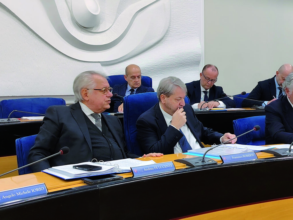 Accordo sulla riforma elettorale: via i collegi, niente preferenze