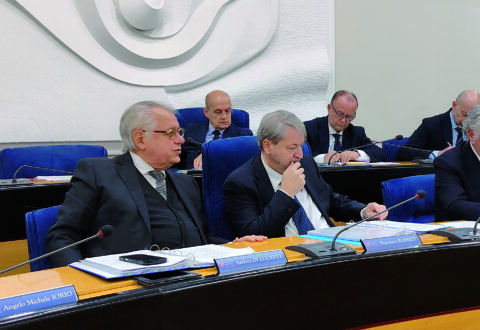 Accordo sulla riforma elettorale: via i collegi, niente preferenze