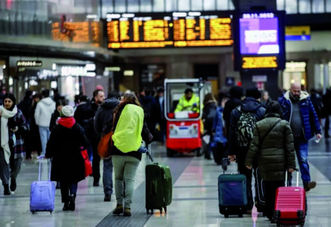 Cervelli spinti alla fuga, la Uil: serve una risposta politica