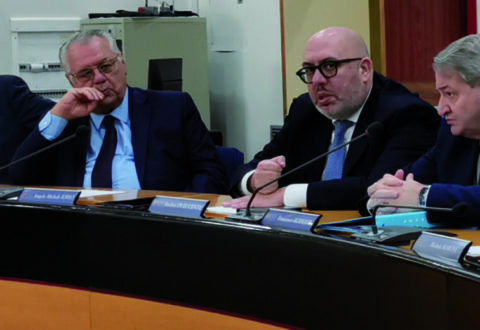 Rimpasto di giunta non indolore, cambiano i volti nell’esecutivo