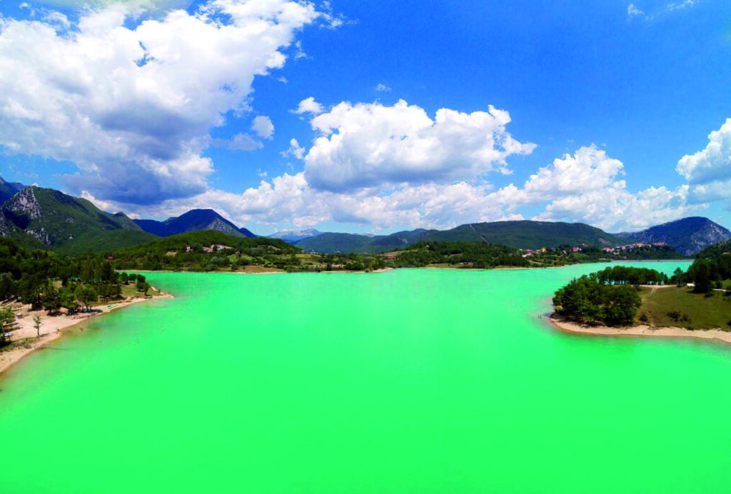 Regional Tourism Reputation, il Molise resta in retroguardia