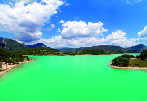 Regional Tourism Reputation, il Molise resta in retroguardia