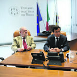 Viaggi della speranza evitabili, intesa fra Molise e Abruzzo sulla mobilità