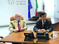 Viaggi della speranza evitabili, intesa fra Molise e Abruzzo sulla mobilità