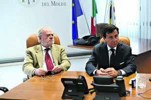 Viaggi della speranza evitabili, intesa fra Molise e Abruzzo sulla mobilità