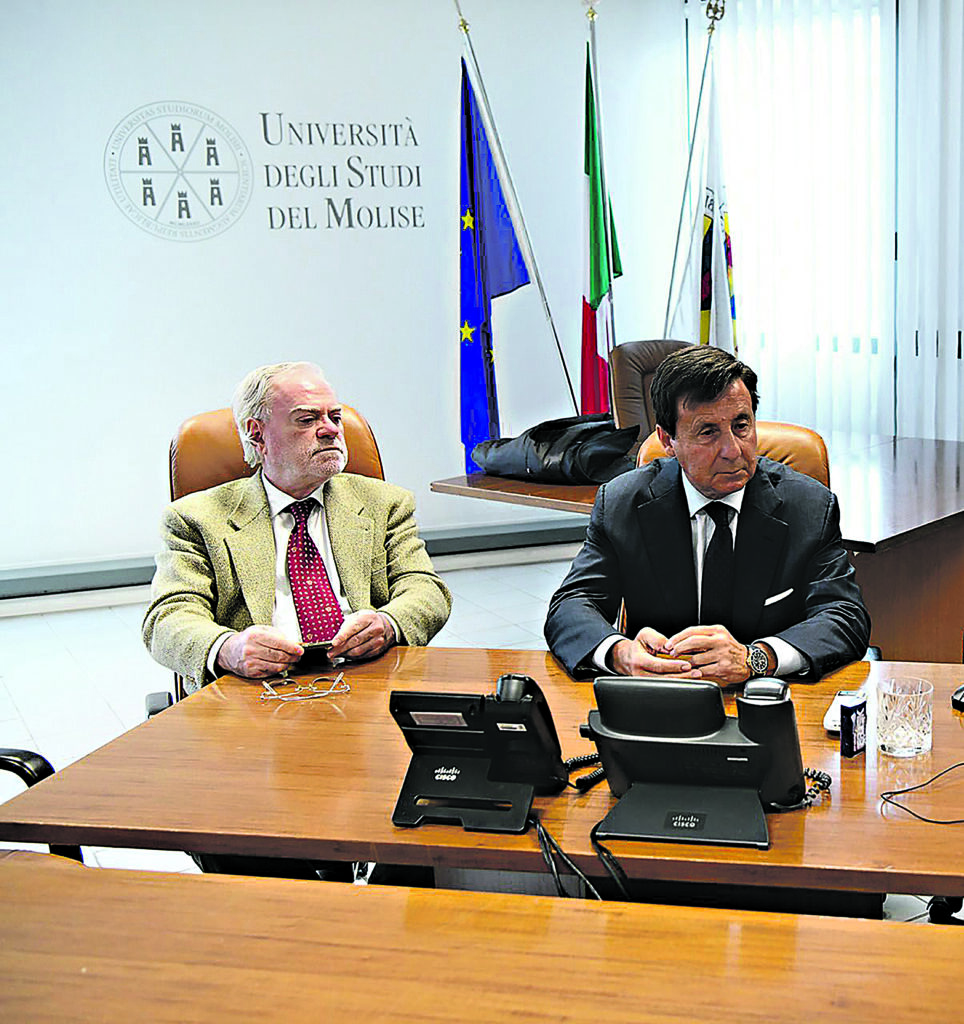 Viaggi della speranza evitabili, intesa fra Molise e Abruzzo sulla mobilità