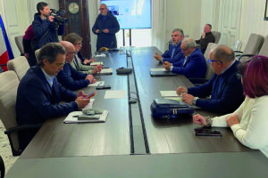 Crisi delle edicole, un primo importante passo in Prefettura