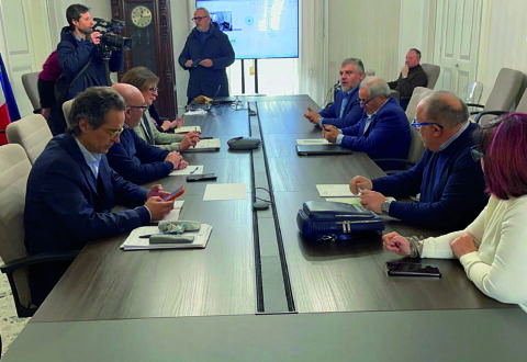 Crisi delle edicole, un primo importante passo in Prefettura