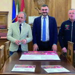 La città torna a celebrare l’amore: al via la tre giorni