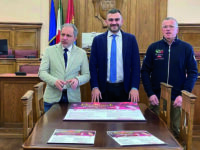 La città torna a celebrare l’amore: al via la tre giorni