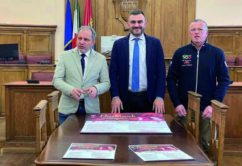 La città torna a celebrare l’amore: al via la tre giorni