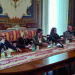 Giorno del Ricordo, medaglia in memoria di Nicola Di Renzo