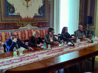 Giorno del Ricordo, medaglia in memoria di Nicola Di Renzo