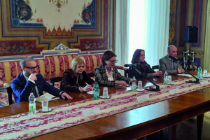 Giorno del Ricordo, medaglia in memoria di Nicola Di Renzo