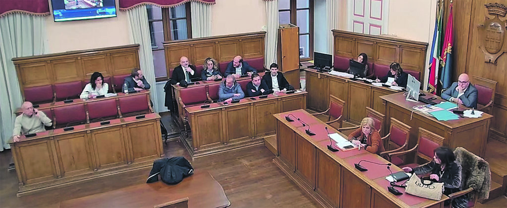 Collegio dei revisori dei conti, presidenza a Fratangelo. Cortocircuito nel centrodestra