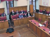 Collegio dei revisori dei conti, presidenza a Fratangelo. Cortocircuito nel centrodestra