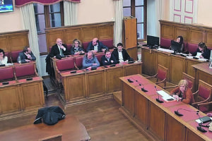 Collegio dei revisori dei conti, presidenza a Fratangelo. Cortocircuito nel centrodestra