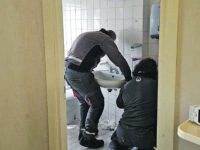 Pediatria riapre in tempi record, ma Primiani vuol vederci chiaro