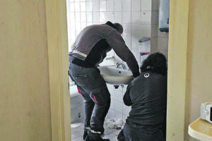 Pediatria riapre in tempi record, ma Primiani vuol vederci chiaro