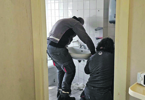 Pediatria riapre in tempi record, ma Primiani vuol vederci chiaro