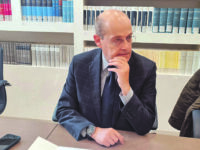 Riparto del Fondo sanitario, Pallante: i dati su territorio e assistiti sono fondamentali