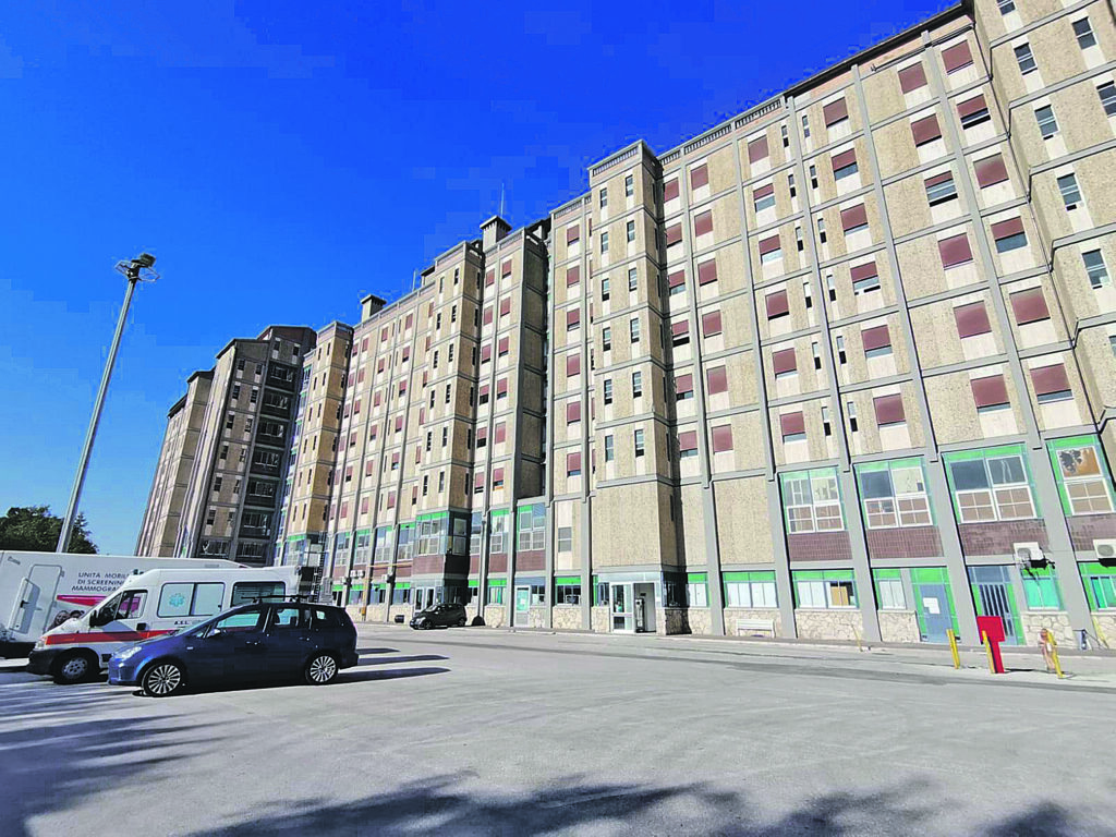 «Una lucina in fondo al tunnel», quando la sanità funziona: il racconto di Elvira Barone