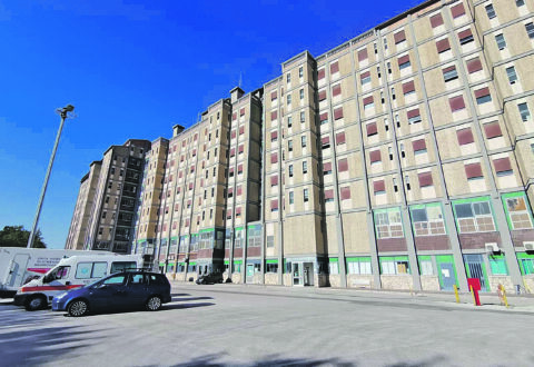 «Una lucina in fondo al tunnel», quando la sanità funziona: il racconto di Elvira Barone