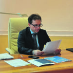 Prof in soccorso dei reparti al Veneziale, Di Santo: interventi calibrati sul presidio