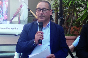 Sanità, il fronte delle aree interne si allarga