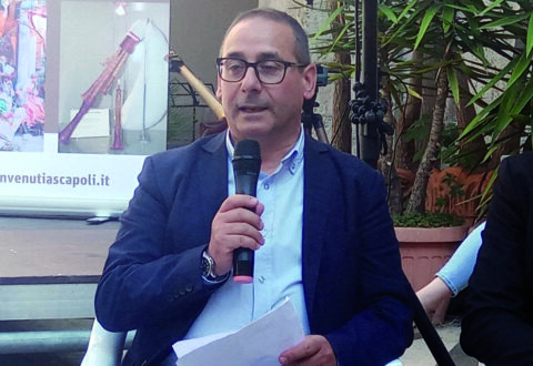 Sanità, il fronte delle aree interne si allarga