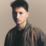 Da Isernia a Sanremo: il Molise all’Ariston con Nayt