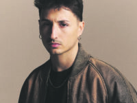 Da Isernia a Sanremo: il Molise all’Ariston con Nayt