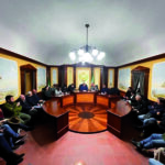 Decreto sicurezza, Frosolone difende il suo artigianato