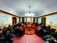 Decreto sicurezza, Frosolone difende il suo artigianato