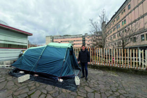 Emodinamica, Castrataro scrive ai vertici di Asrem