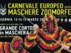 Maschere zoomorfe, le eccellenze del settore riunite in un convegno internazionale