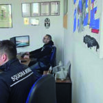 Truffe, otto persone denunciate dalla Mobile: sottratti 40mila euro